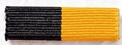 RC-11: Black / Yellow ribbon