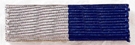 RC-19: Silver / Blue ribbon
